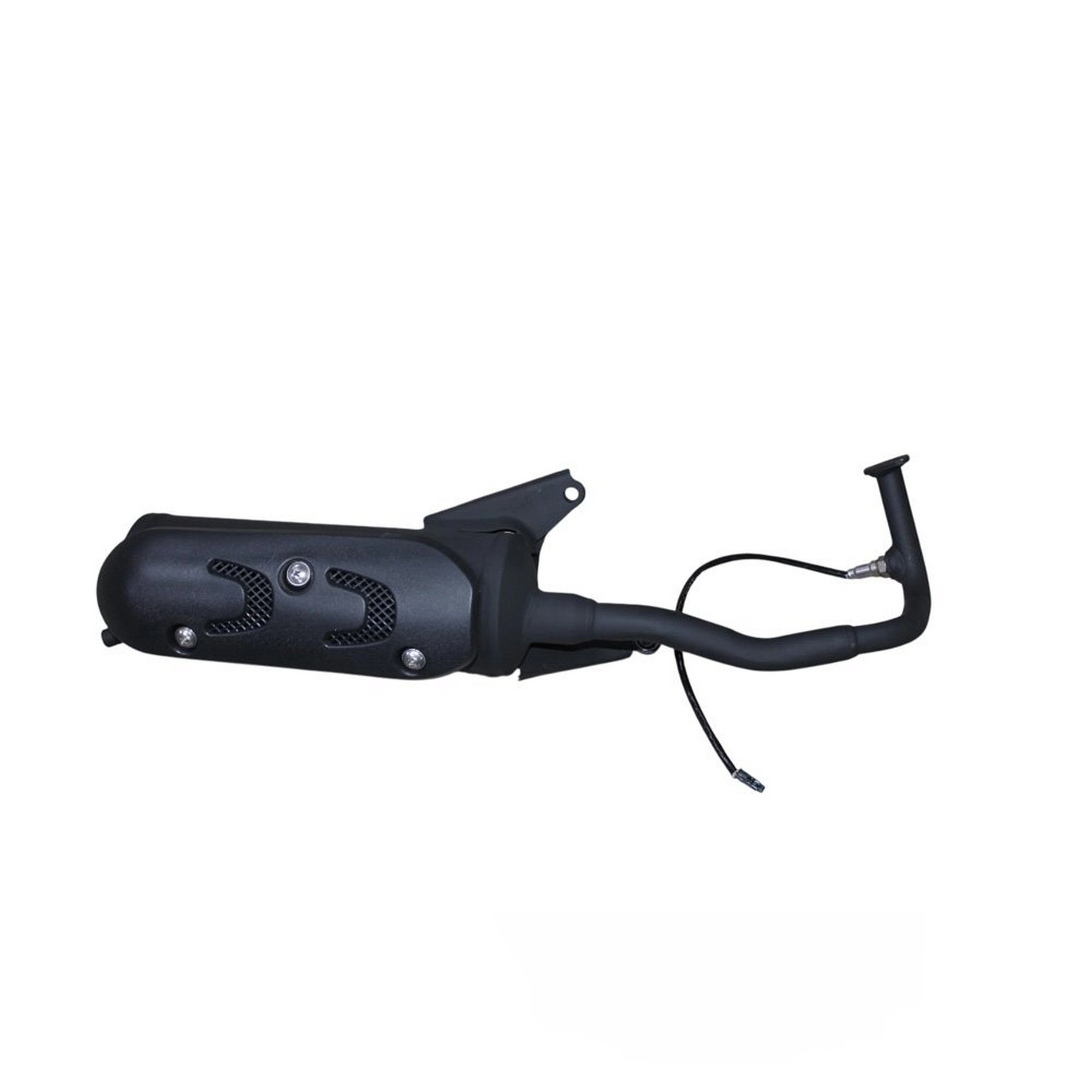 ARORA SUPER 50 EKSOZ (EURO 5) #SUPER 50-007